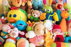 Baby Toys