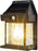 Motion Sensor Solar Sensor Lamp