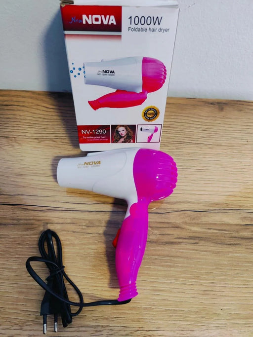 Fast Drying Hair Dryer