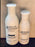 Skincare Bundle: 2 in 1 Facial Blond Activator & Dust-Free Bleach Powder (2 Pcs)