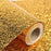 Golden Kitchen Foil - 1 Pc | Heat-Resistant, Easy to Clean, Stylish Kitchen Essential