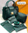 Stylish Leather Hand Bag Set for Girls - 5 Pcs Collection