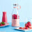Mini Electric Juicer Blender