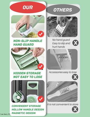 Vegetable Slicer