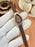 Women's Movement: Quartz, Water Resistant Watch.