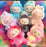 Double Sided Labubu Toy - Fun 1 Pcs Plush Toy for Baby