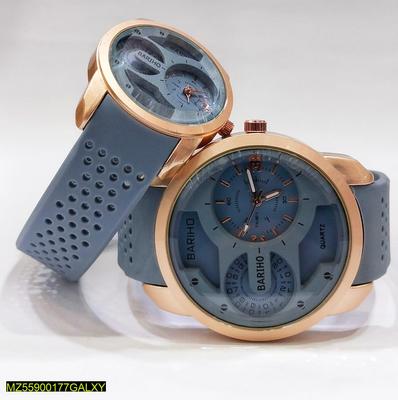 Men's Casual Analogue Watch