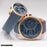 Men's Casual Analogue Watch