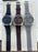 Men's Casual Analogue Watch