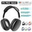 P9 Pro Max Wireless Headphones