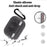 Airpods Case Grey