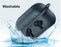Airpods Case Grey