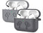 Airpods Case Grey