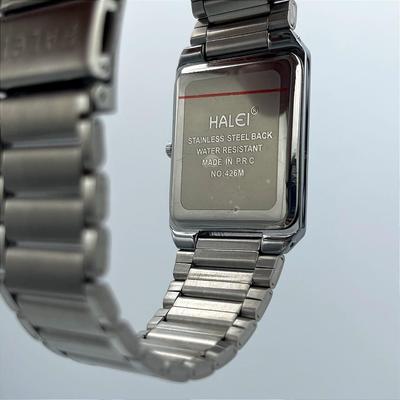 Men's Casual Analogue Watch