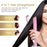 Fast Drying Hair Straightener