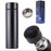 Smart Thermos Water Bottle With LED Digital Temperature Display, 500 Ml